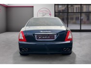 MASERATI d'occasion QUATTROPORTE 4.7 S de 2009 La Ciotat (13)﻿