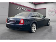 MASERATI d'occasion QUATTROPORTE 4.7 S de 2009 La Ciotat (13)﻿