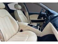 MASERATI d'occasion QUATTROPORTE 4.7 S de 2009 La Ciotat (13)﻿