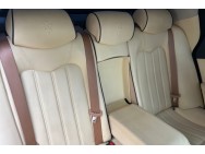 MASERATI d'occasion QUATTROPORTE 4.7 S de 2009 La Ciotat (13)﻿