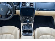 MASERATI d'occasion QUATTROPORTE 4.7 S de 2009 La Ciotat (13)﻿