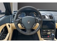 MASERATI d'occasion QUATTROPORTE 4.7 S de 2009 La Ciotat (13)﻿