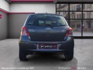 TOYOTA d'occasion YARIS 1.3 VVT-i 100 5P de 2010 Brest (29)﻿