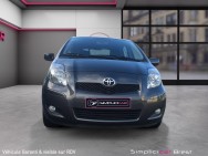 TOYOTA d'occasion YARIS 1.3 VVT-i 100 5P de 2010 Brest (29)﻿