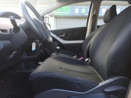 TOYOTA d'occasion YARIS 1.3 VVT-i 100 5P de 2010 Brest (29)﻿