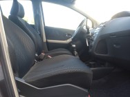 TOYOTA d'occasion YARIS 1.3 VVT-i 100 5P de 2010 Brest (29)﻿