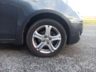 TOYOTA d'occasion YARIS 1.3 VVT-i 100 5P de 2010 Brest (29)﻿