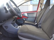 TOYOTA d'occasion AYGO 1.0 VVT-i 68 5P de 2009 Brest (29)﻿
