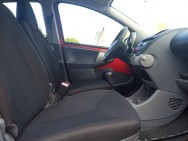 TOYOTA d'occasion AYGO 1.0 VVT-i 68 5P de 2009 Brest (29)﻿