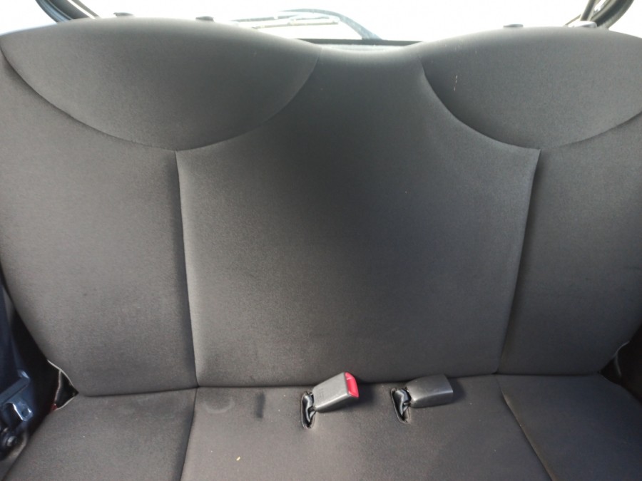 TOYOTA d'occasion AYGO 1.0 VVT-i 68 5P de 2009 Brest (29)﻿