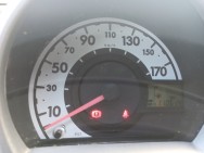 TOYOTA d'occasion AYGO 1.0 VVT-i 68 5P de 2009 Brest (29)﻿