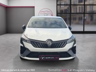 RENAULT d'occasion CLIO 1.6 E-TECH 145ch ESPRIT ALPINE de 2024 Le Puy