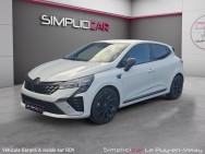 RENAULT d'occasion CLIO 1.6 E-TECH 145ch ESPRIT ALPINE de 2024 Le Puy
