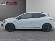 RENAULT d'occasion CLIO 1.6 E-TECH 145ch ESPRIT ALPINE de 2024 Le Puy