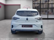 RENAULT d'occasion CLIO 1.6 E-TECH 145ch ESPRIT ALPINE de 2024 Le Puy
