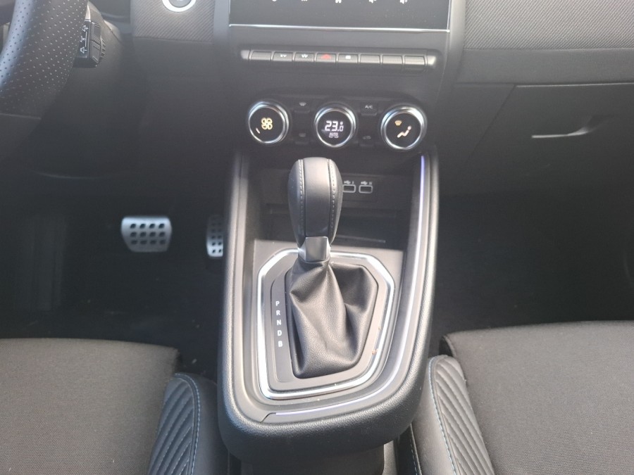RENAULT d'occasion CLIO 1.6 E-TECH 145ch ESPRIT ALPINE de 2024 Le Puy