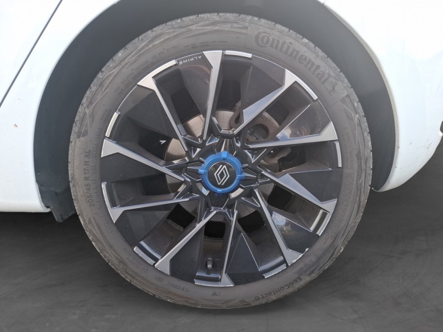 RENAULT d'occasion CLIO 1.6 E-TECH 145ch ESPRIT ALPINE de 2024 Le Puy