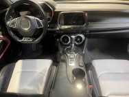 CHEVROLET d'occasion CAMARO 6.2 V8 453 SPORT AUTO de 2018