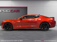 CHEVROLET d'occasion CAMARO 6.2 V8 453 SPORT AUTO de 2018