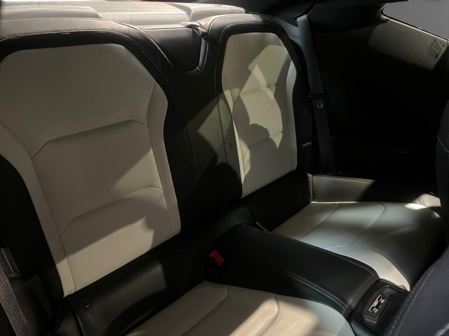 CHEVROLET d'occasion CAMARO 6.2 V8 453 SPORT AUTO de 2018