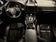 PORSCHE d'occasion CAYENNE 4.2 V8 382 S DIESEL TIPTRONIC S AUTO de