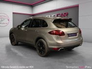PORSCHE d'occasion CAYENNE 4.2 V8 382 S DIESEL TIPTRONIC S AUTO de