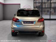 PORSCHE d'occasion CAYENNE 4.2 V8 382 S DIESEL TIPTRONIC S AUTO de