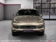 PORSCHE d'occasion CAYENNE 4.2 V8 382 S DIESEL TIPTRONIC S AUTO de