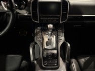 PORSCHE d'occasion CAYENNE 4.2 V8 382 S DIESEL TIPTRONIC S AUTO de