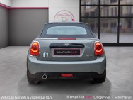 MINI d'occasion MINI COOPER 136 CABRIO JCW de 2019 Orgeval Verneuil