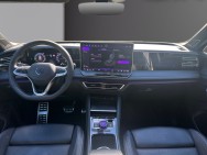 VOLKSWAGEN d'occasion TIGUAN 1.5 E-HYBRID 204 VW R LINE DSG de 2025