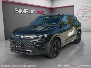 VOLKSWAGEN d'occasion TIGUAN 1.5 E-HYBRID 204 VW R LINE DSG de 2025