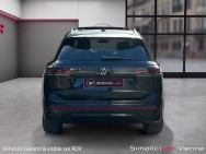 VOLKSWAGEN d'occasion TIGUAN 1.5 E-HYBRID 204 VW R LINE DSG de 2025