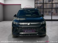 VOLKSWAGEN d'occasion TIGUAN 1.5 E-HYBRID 204 VW R LINE DSG de 2025