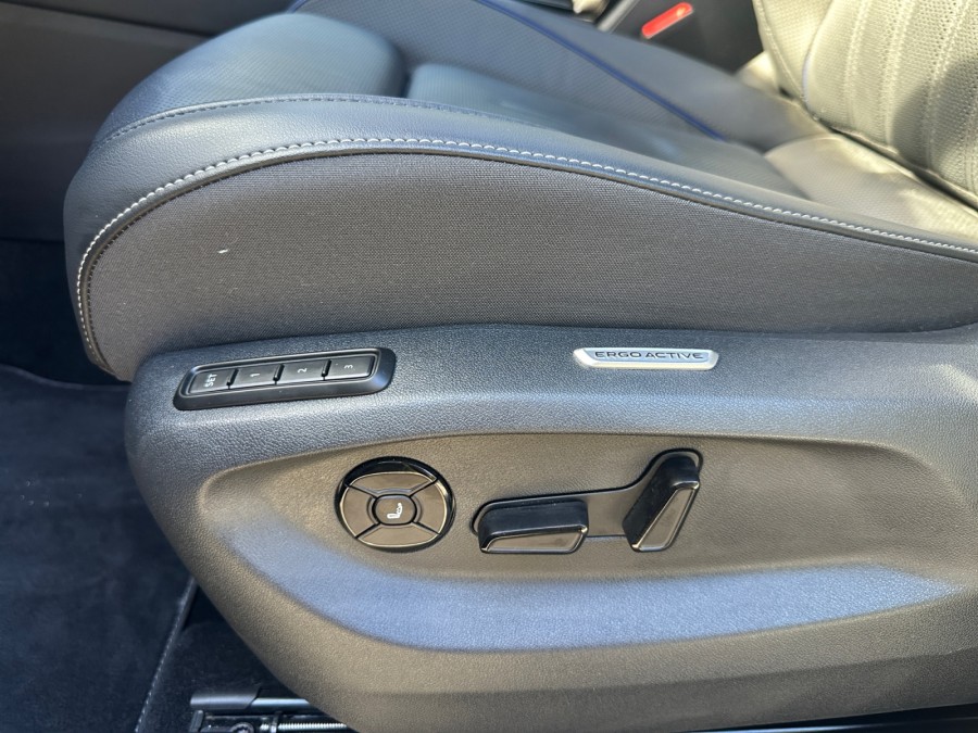 VOLKSWAGEN d'occasion TIGUAN 1.5 E-HYBRID 204 VW R LINE DSG de 2025