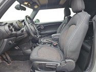 MINI d'occasion MINI COOPER 136 CABRIO JCW de 2019 Orgeval Verneuil