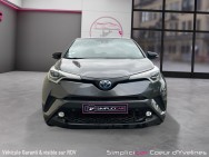 TOYOTA d'occasion CHR 1.8 HYBRIDE 122H DYNAMIC de 2019 Coeur