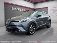 TOYOTA d'occasion CHR 1.8 HYBRIDE 122H DYNAMIC de 2019 Coeur