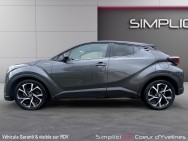 TOYOTA d'occasion CHR 1.8 HYBRIDE 122H DYNAMIC de 2019 Coeur