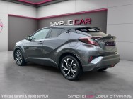TOYOTA d'occasion CHR 1.8 HYBRIDE 122H DYNAMIC de 2019 Coeur