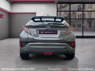 TOYOTA d'occasion CHR 1.8 HYBRIDE 122H DYNAMIC de 2019 Coeur