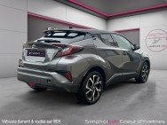 TOYOTA d'occasion CHR 1.8 HYBRIDE 122H DYNAMIC de 2019 Coeur