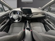 TOYOTA d'occasion CHR 1.8 HYBRIDE 122H DYNAMIC de 2019 Coeur