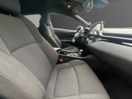 TOYOTA d'occasion CHR 1.8 HYBRIDE 122H DYNAMIC de 2019 Coeur