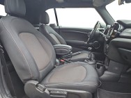 MINI d'occasion MINI COOPER 136 CABRIO JCW de 2019 Orgeval Verneuil