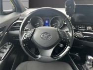 TOYOTA d'occasion CHR 1.8 HYBRIDE 122H DYNAMIC de 2019 Coeur