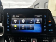 TOYOTA d'occasion CHR 1.8 HYBRIDE 122H DYNAMIC de 2019 Coeur