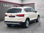 SEAT d'occasion ATECA 1.4 EcoTSI 150ch ACT Start&Stop Style DSG de