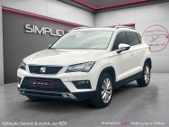 SEAT d'occasion ATECA 1.4 EcoTSI 150ch ACT Start&Stop Style DSG de