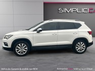 SEAT d'occasion ATECA 1.4 EcoTSI 150ch ACT Start&Stop Style DSG de